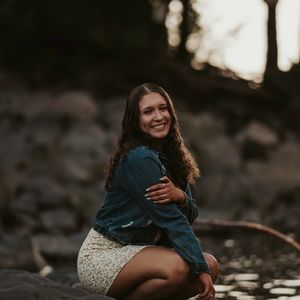 Meet your Posher, Ali